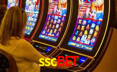 A Emoção da Loteria na sscbet: Uma Chance de Mudança de Vida