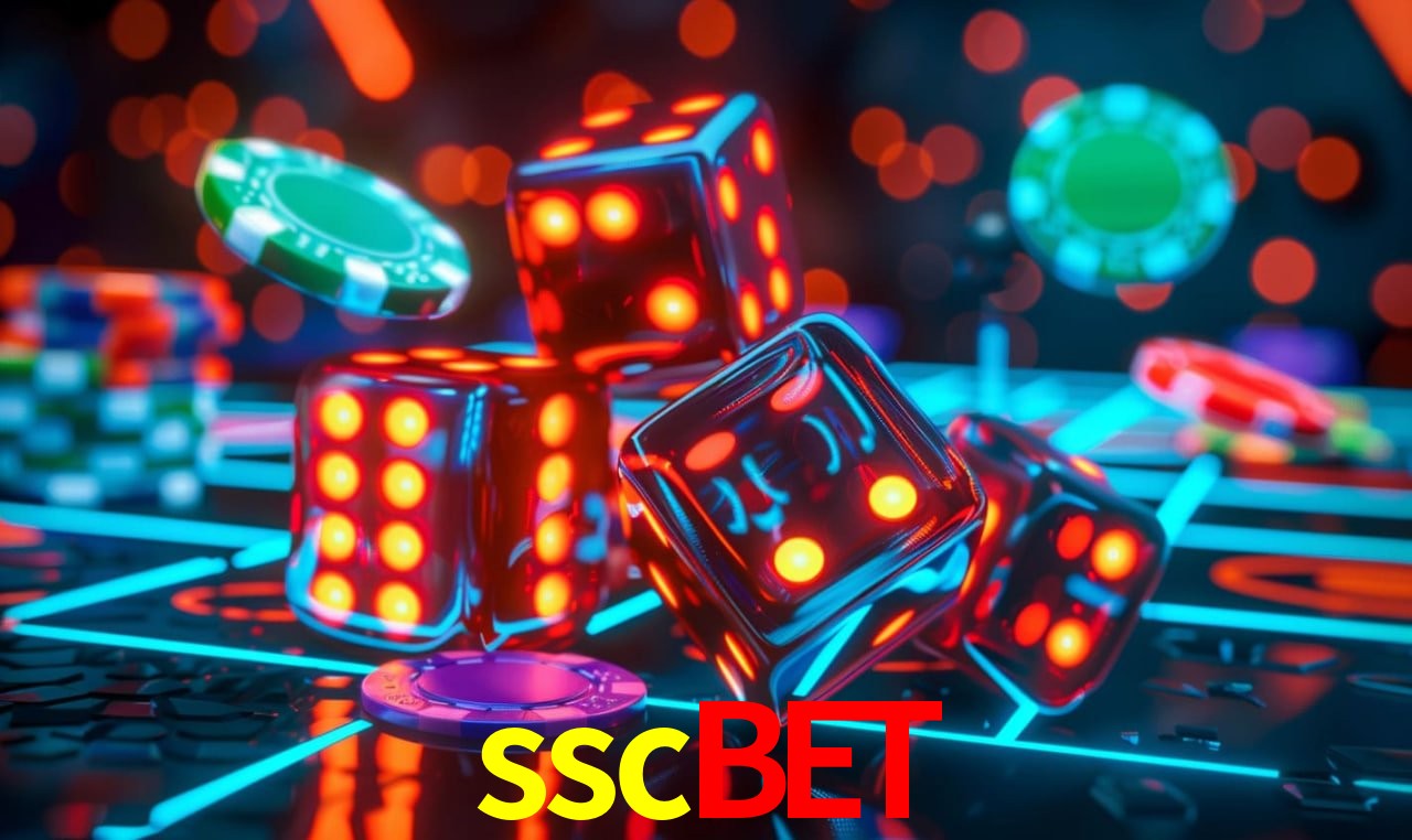 Estatísticas sscbet