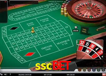 A Revolução dos Aplicativos de Jogos no sscbet