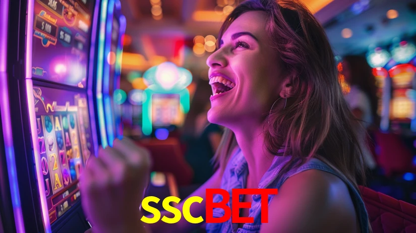 sscbet - Jackpot Arriscado - sscbet.com