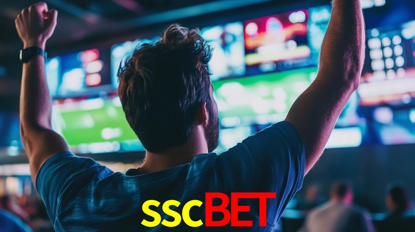 sscbet APP