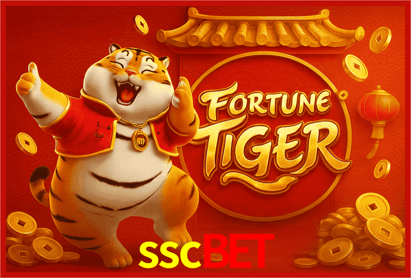 Diretório de Jogos sscbet
