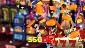 Jogos App sscbet