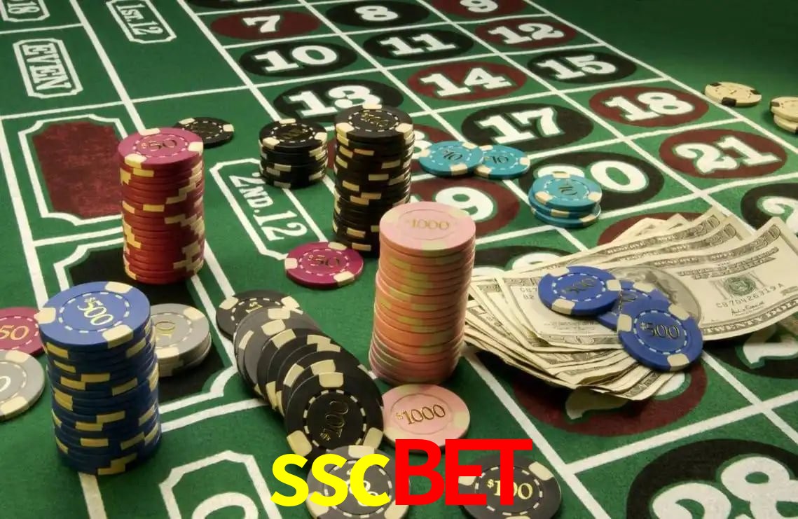 Games Directory sscbet