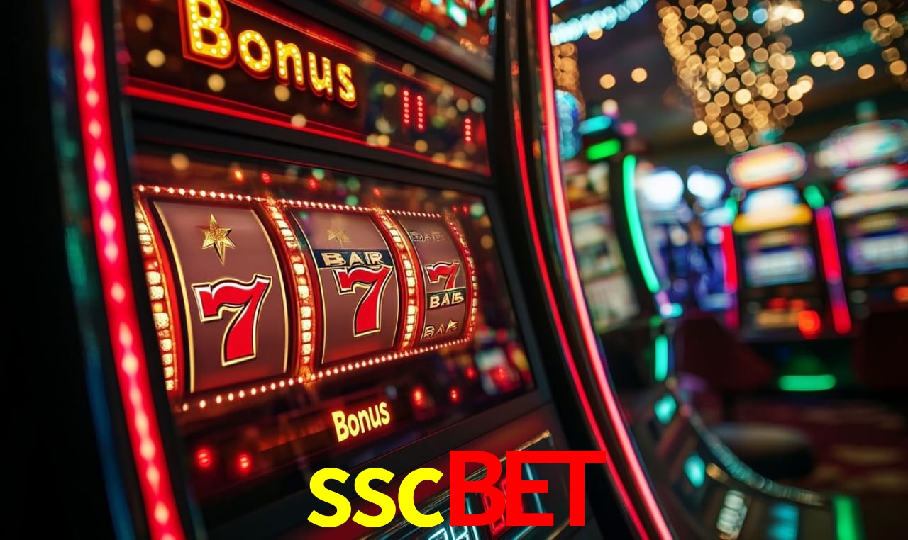Funcionalidades App sscbet