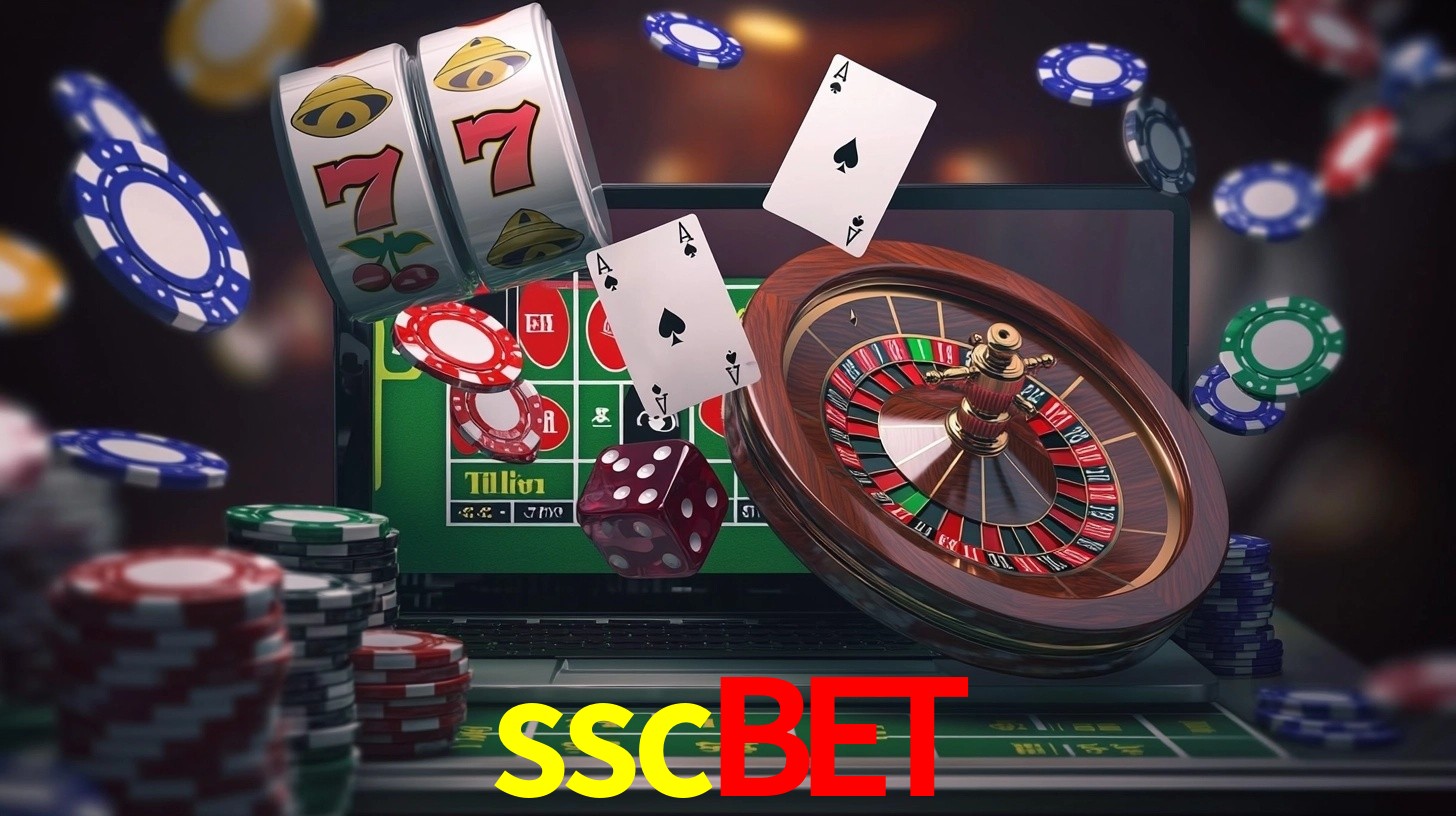 Explore as vantagens do sscbet: serviço profissional e confiabilidade