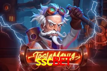 sscbet Processo de inscrição