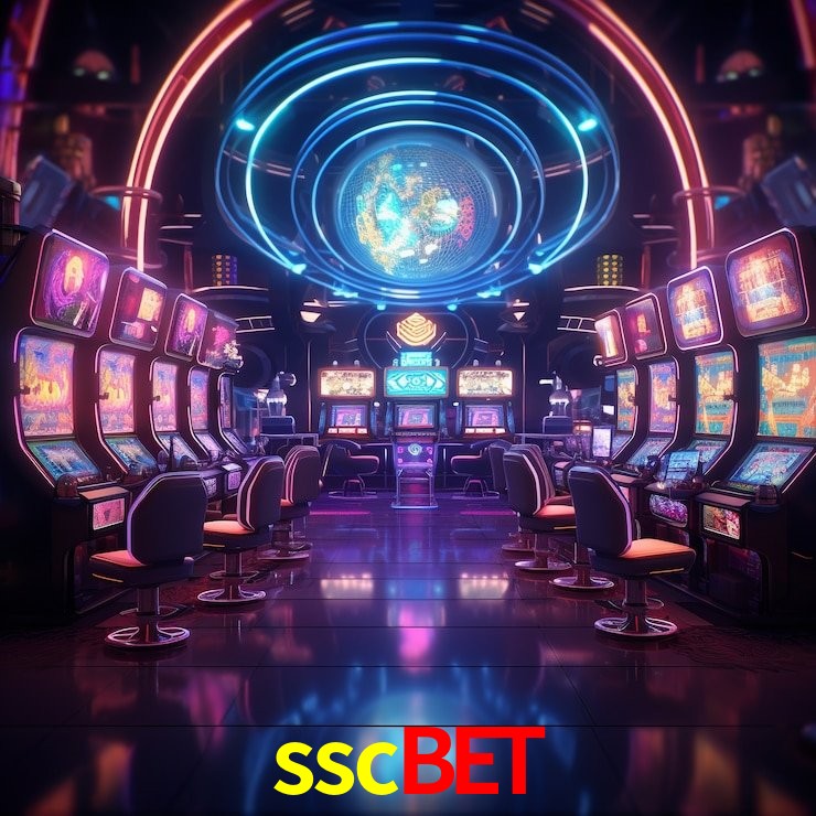 Promoções sscbet