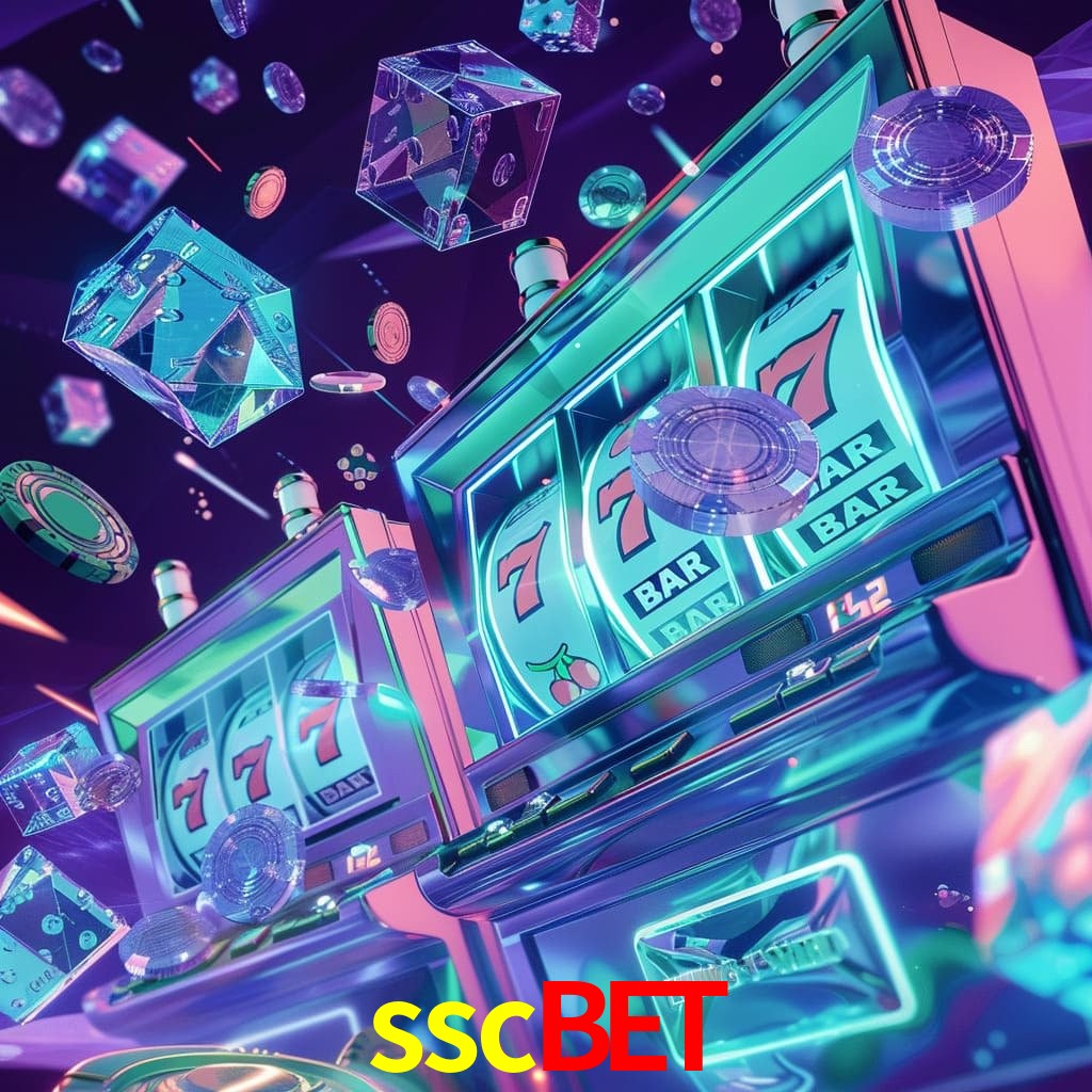 Apostas de Tênis sscbet