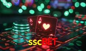 login sscbet