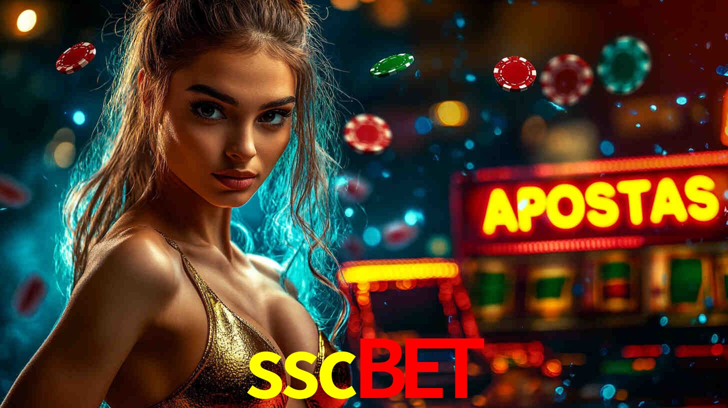 Instruções Download sscbet
