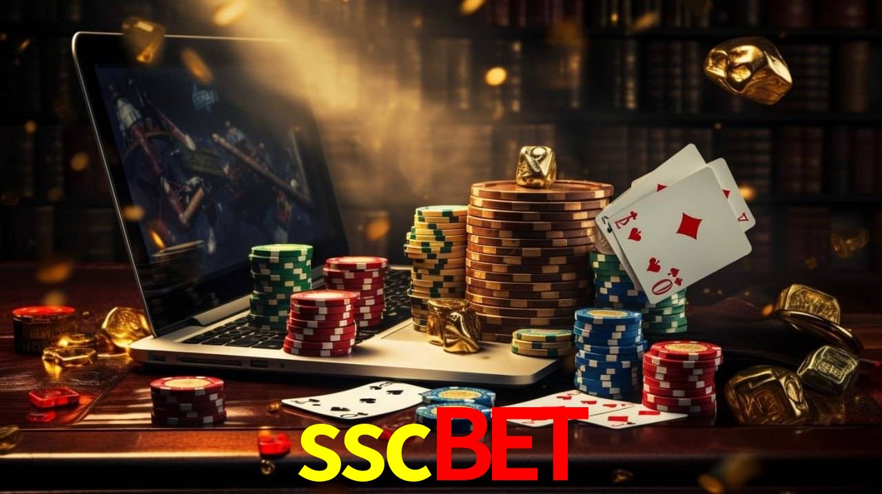 Promoção Relâmpago sscbet