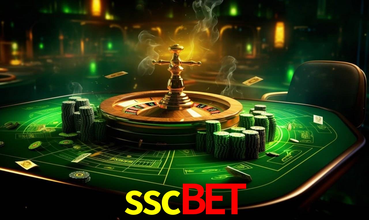 Apostas de Futebol sscbet