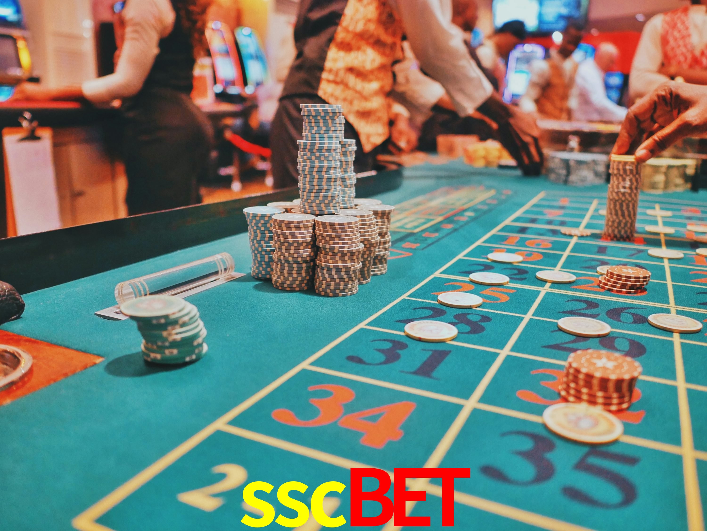 Ofertas Exclusivas sscbet