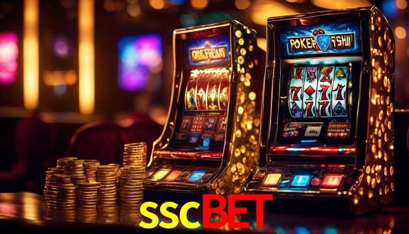 Casino VIP sscbet
