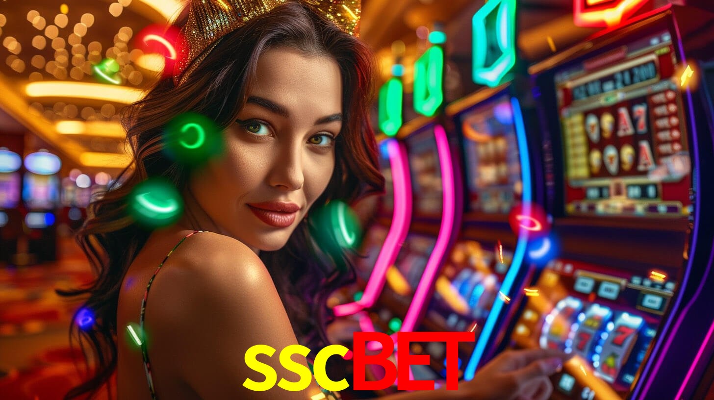 Recursos App sscbet
