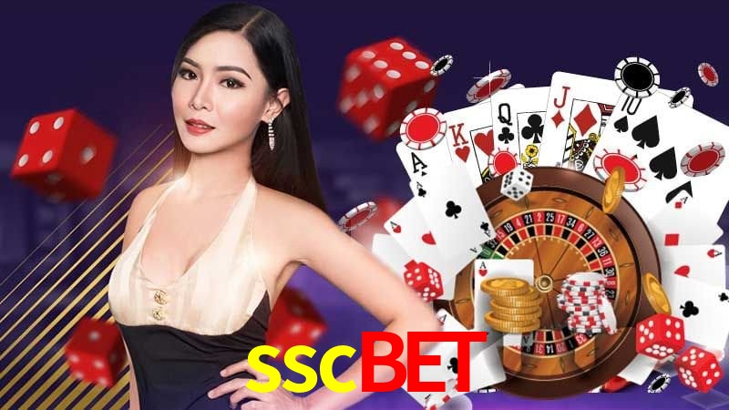 Casino Ao Vivo sscbet