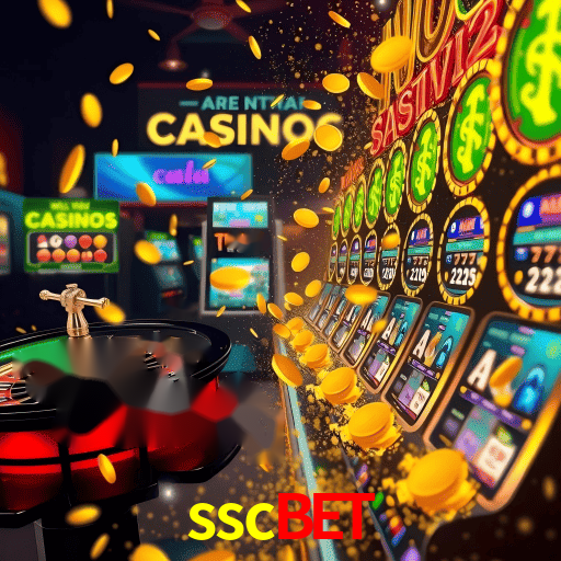 Torneios sscbet