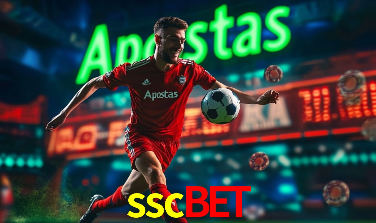 Jogos de Slot sscbet