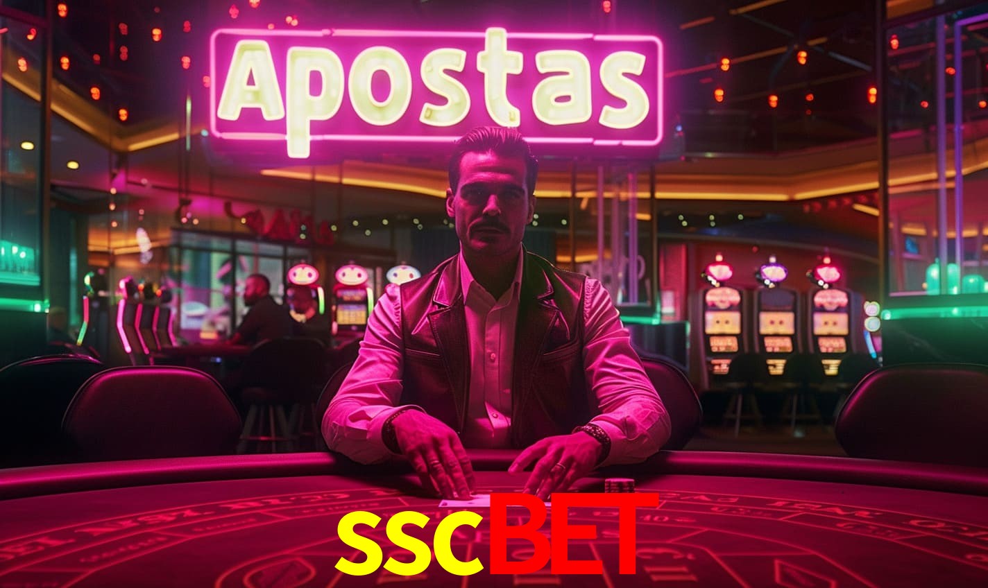 Jogos Exclusivos sscbet
