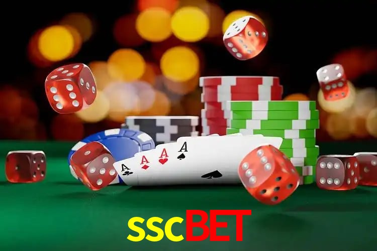 sscbet Giros Grátis