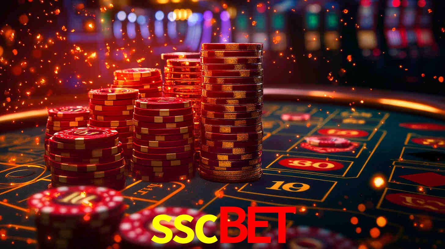 Exclusive Games sscbet