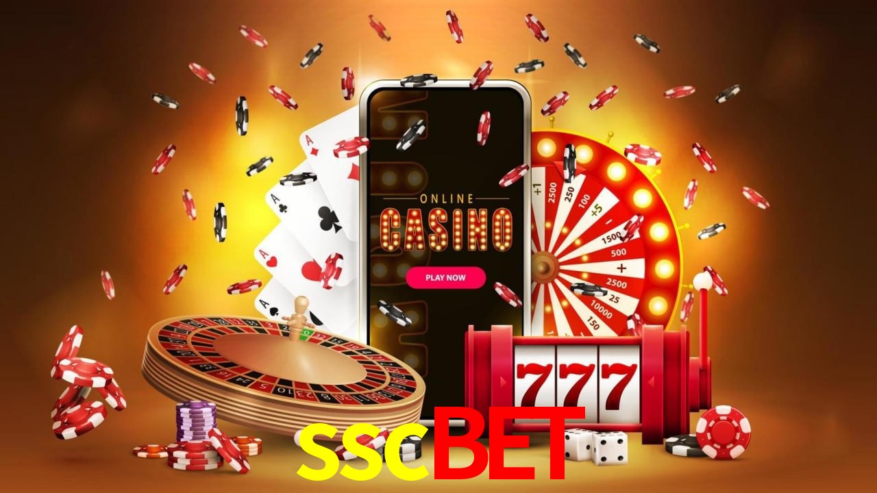 APK sscbet Android