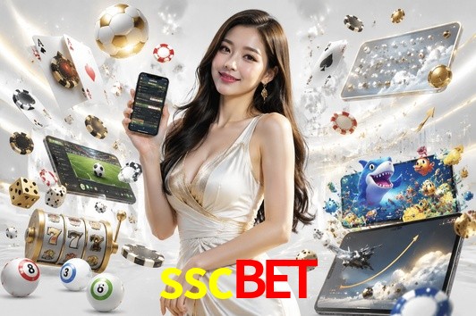 Account Benefits sscbet