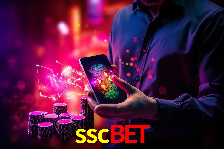 Sistemas de Segurança sscbet