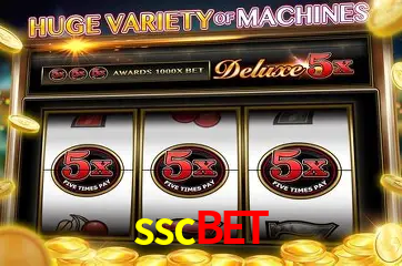 Inovações de Jogos na sscbet: O Futuro das Experiências Interativas