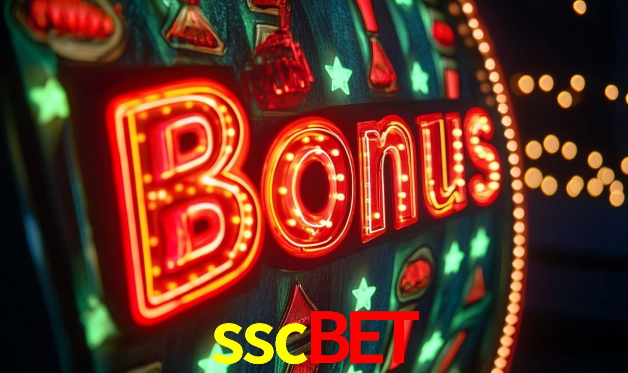 Login Seguro sscbet