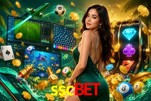 Bonus Features sscbet