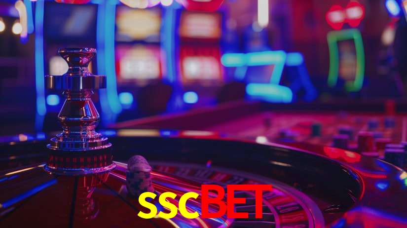 sscbet.com