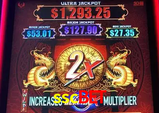 A Emoção da Loteria na sscbet: Uma Chance de Mudança de Vida