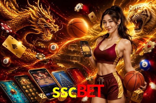 Game Providers sscbet