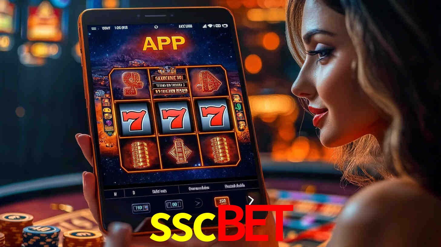 sscbet bet Brasil