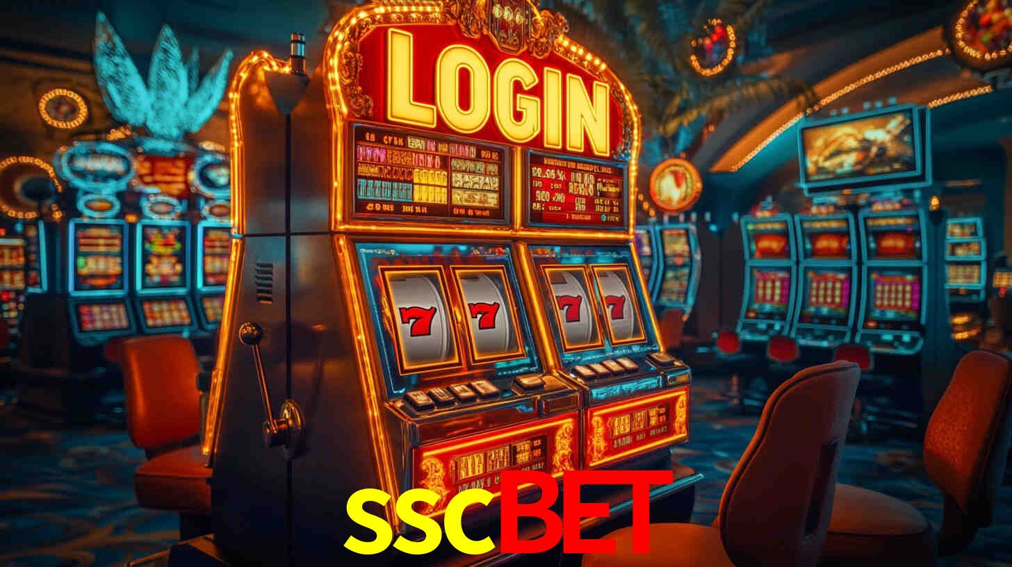 Ofertas Imperdíveis na sscbet: Promoções e Bônus Que Valem a Pena