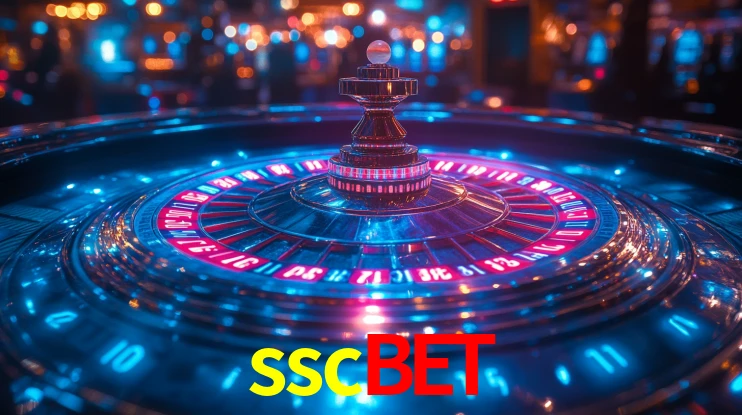 Experimente o Login Seguro Premium no sscbet