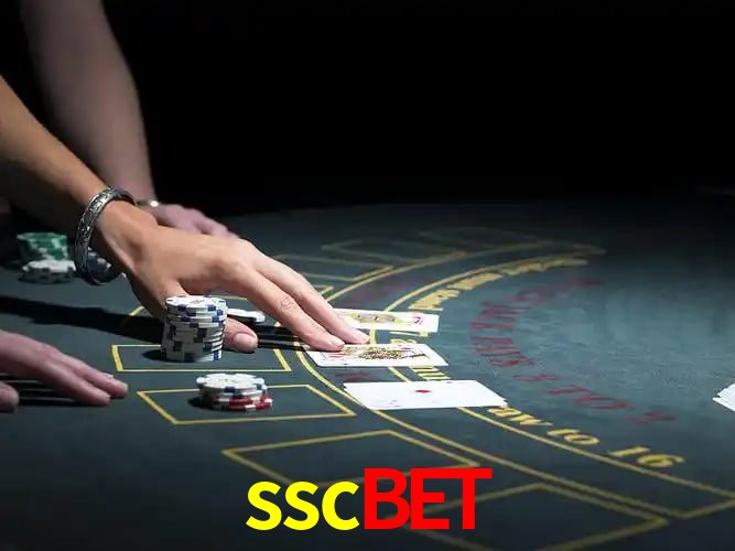 Sistema VIP sscbet