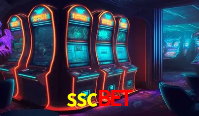 Descubra o Mundo do Cassino Online com sscbet