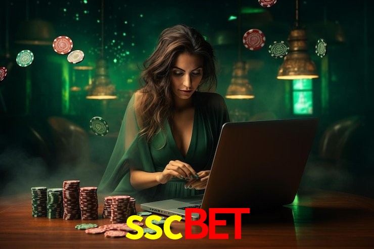 App sscbet Android