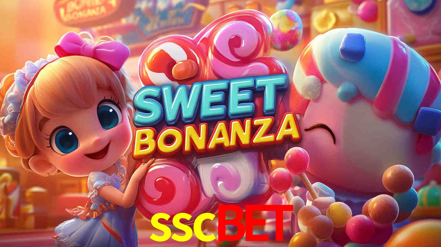 Segurança App sscbet