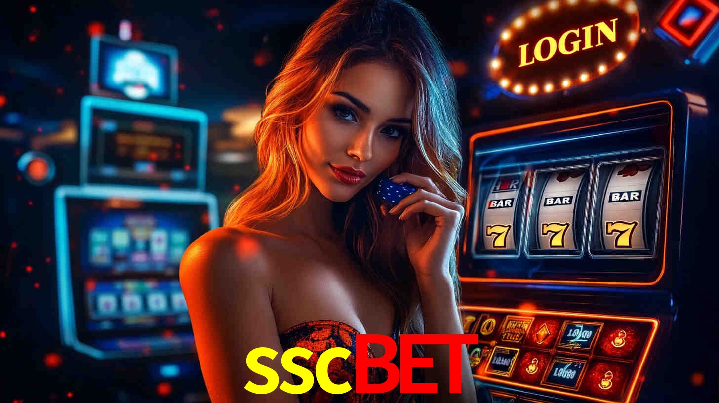 Vantagens App sscbet