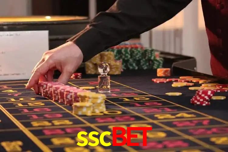 App Desktop sscbet
