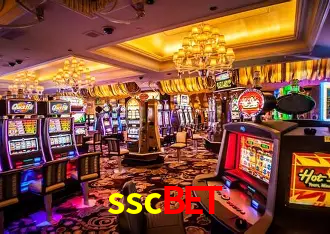 Explorando a Categoria de Eventos em Apostas na sscbet
