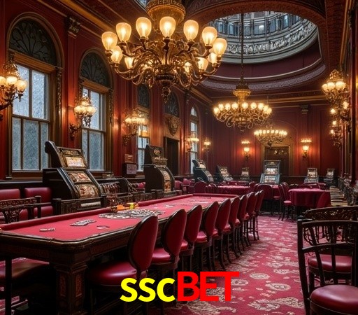 Privilégios VIP sscbet