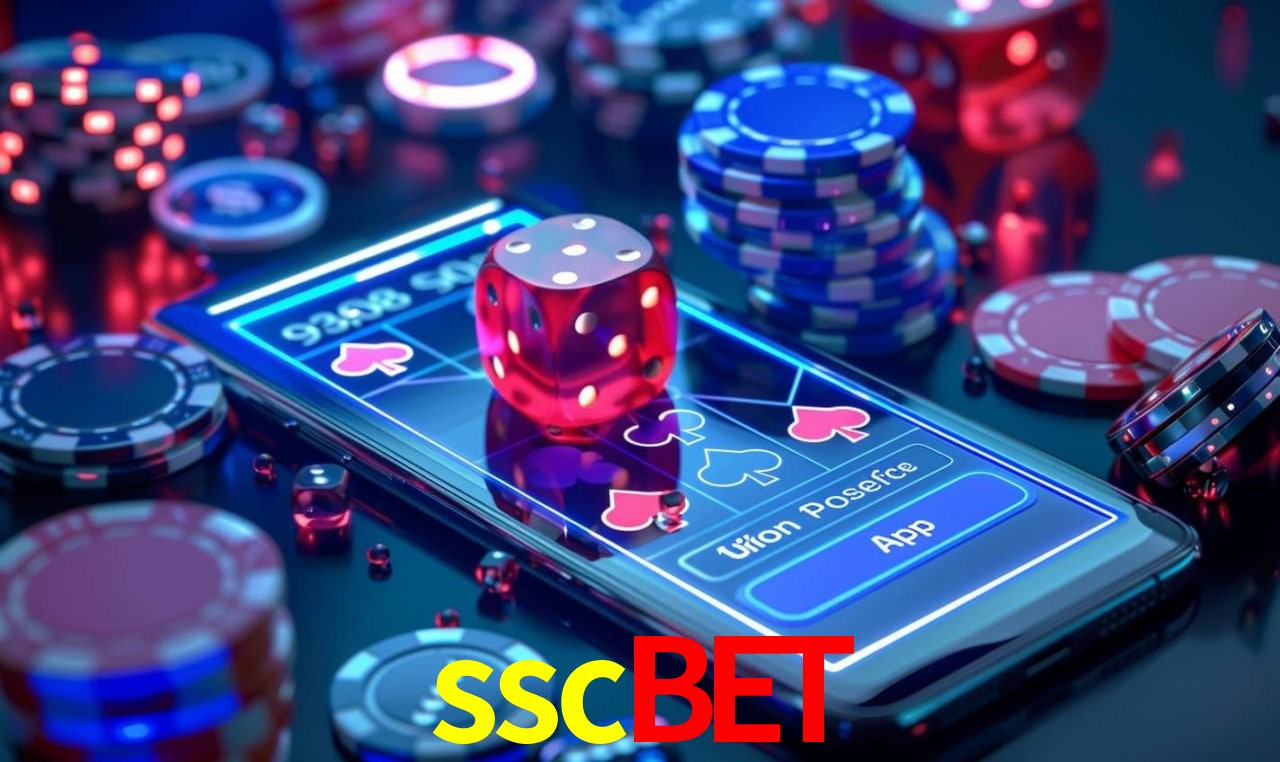 Jogos Mesa sscbet