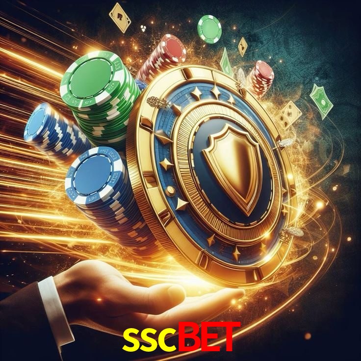 Eventos sscbet