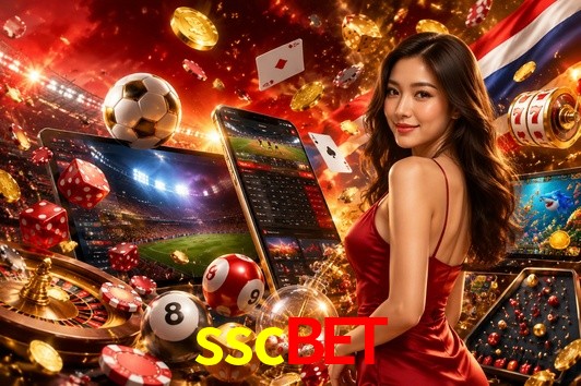 Seasonal Promotions sscbet