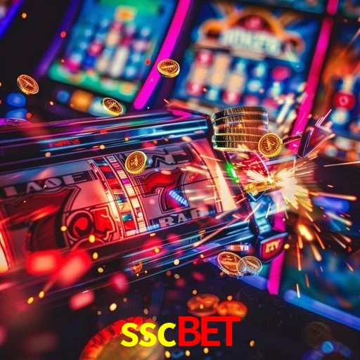 Tecnologia da Plataforma sscbet